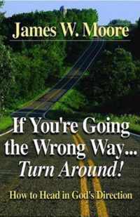If You're Going the Wrong Way...Turn Around