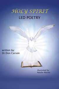 Holy Spirit Led Poetry