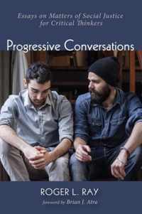 Progressive Conversations