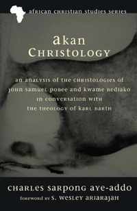 Akan Christology