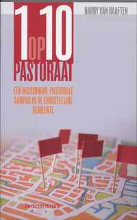 1 op 10 pastoraat