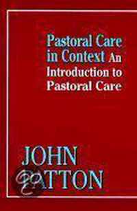 Pastoral Care in Context