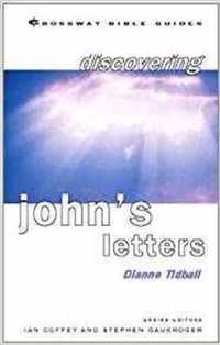 Discovering John's Letters