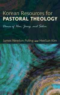 Korean Resources for Pastoral Theology