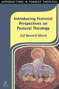 Introducing Feminist Perspectives On Pastoral Theology
