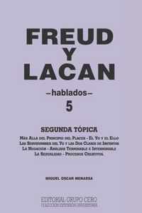 Freud Y Lacan