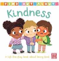 Find Out About: Kindness