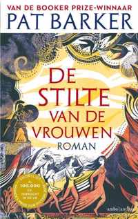 De stilte van de vrouwen