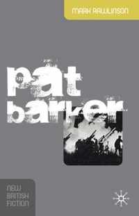 Pat Barker