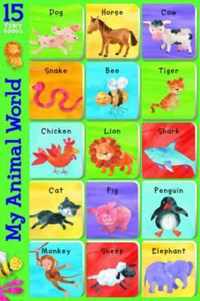 My Animal World