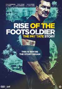 Rise Of The Footsoldier 3