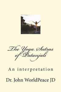 The Yoga Sutra of Patanjali