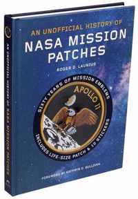 Unofficial History of NASA Mission Patches