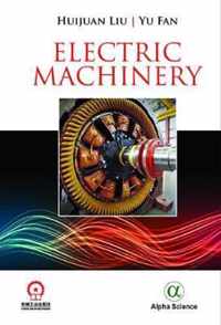 Electric Machinery