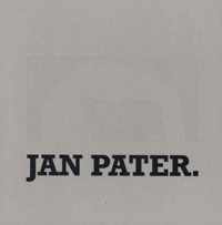 Jan Pater