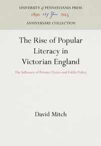 The Rise of Popular Literacy in Victorian England