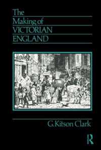 The Making Of Victorian England