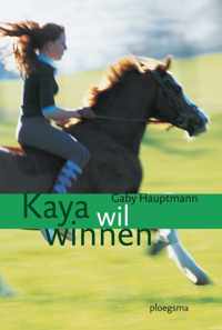Kaya wil winnen