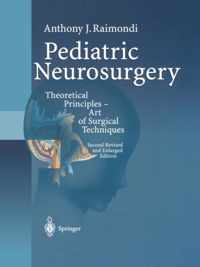 Pediatric Neurosurgery