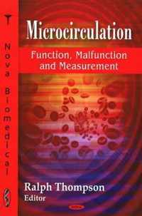 Microcirculation