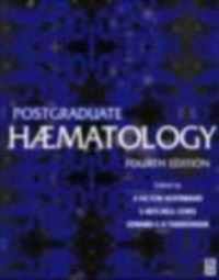 Postgraduate Haematology, 4Ed