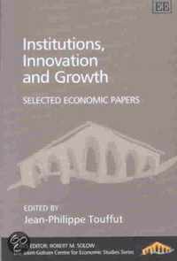 Institutions, Innovation and Growth