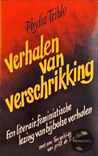 Verhalen van verschrikking