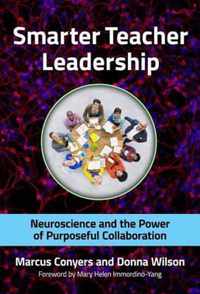 Smarter Teacher Leadership