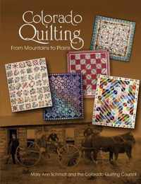 Colorado Quilting