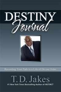 Destiny Journal