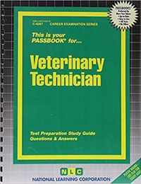 Veterinary Technician