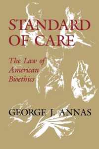 Standard of Care