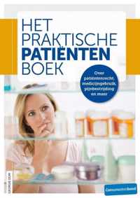 Het praktische patientenboek