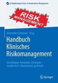 Handbuch Klinisches Risikomanagement