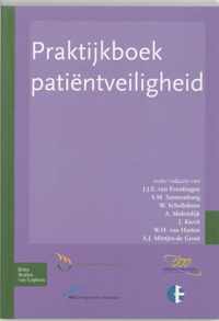 Praktijkboek Patientveiligheid