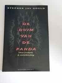 DUIM VAN DE PANDA