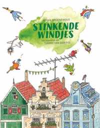 Stinkende windjes