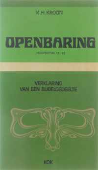 Openbaring