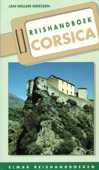 Reishandboek Corsica