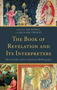 The Book of Revelation and Its Interpreters