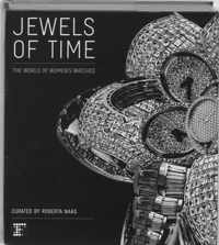 Jewels of Time - Patrice Farameh - Hardcover (9780983083108)
