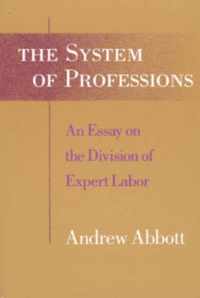 The System of Professions