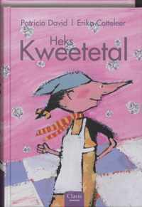 Heks Kweetetal