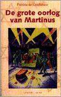 De grote oorlog van martinus