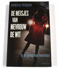 De meisjes van mevrouw de Wit