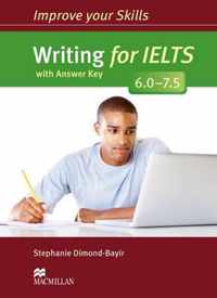 Improve Your Writing Skills For Ielts 6-