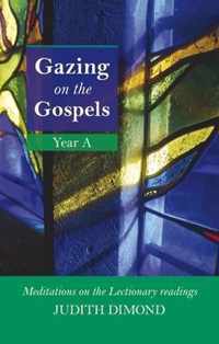 Gazing On The Gospels Year