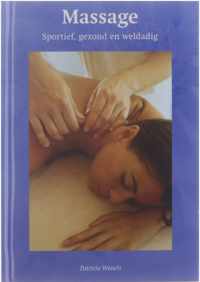 Weleda Massageboekje Weleda boek