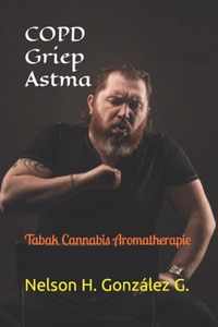 COPD Griep Astma