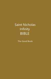 Saint Nicholas Infinity Bible